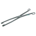 Haquoss Easy Clip Plant Pinza in plastica 45cm