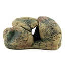 Ceramic Nature Stones KH-42 Roccia decorativa 24x23x14cm