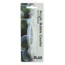 Blau Aquaristic Acrylic Bubble Counter Contabolle Co2