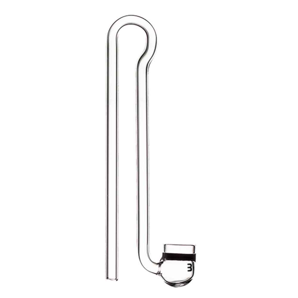 Blau Aquaristic Mini Co2 Glass Diffuser 12