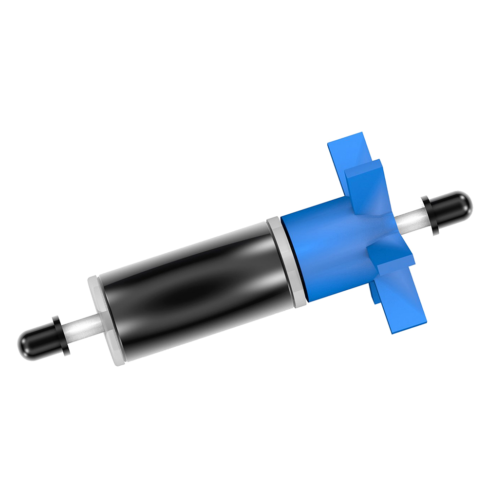 Tetra Girante Rotore completo per Filtro esterno EX700