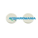 Sera Ricambio Filtro aria esterno per Areatore Air Vecchio modello (Blu) 275R 2 pz