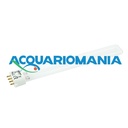 Philips Lampada Ricambio UV-C 18W attacco G11 4pin