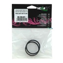 Newa Oring tenuta corpo filtro Pure Light PL-UVC 7-9-11-18W 2 Pz