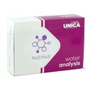 Unica Water Analysis NO2/NO3 Test per Dolce e Marino 50-100 misurazioni circa