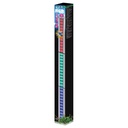 Jbl Led Solar Effect RGB Lampada 20W 1449mm per vasche 145-170cm
