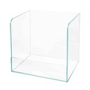 Aqpet Swamp 40 Paludario in vetro extrachiaro 40x30x35 /10 cm