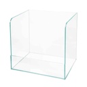 Aqpet Swamp 50 Paludario in vetro extrachiaro 50x35x40 /13 cm