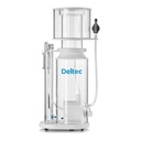 Deltec Skimmer 1000ix Schiumatoio Pompa AC fino a 1000 litri