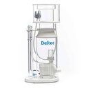 Deltec Skimmer 1500ix Schiumatoio Pompa AC fino a 1500 litri