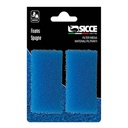 Sicce Foams Spugne Ricambio per Filtro Micron