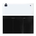 Aqpet Aqua 120 Complete Acquario Marino con supporto Nero