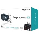 Aqpet Neptune Wave 8 Pompa di Movimento 8500l/h
