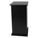 Sera Mobile per Scaper Cubes senza sportello 40x40x80h cm