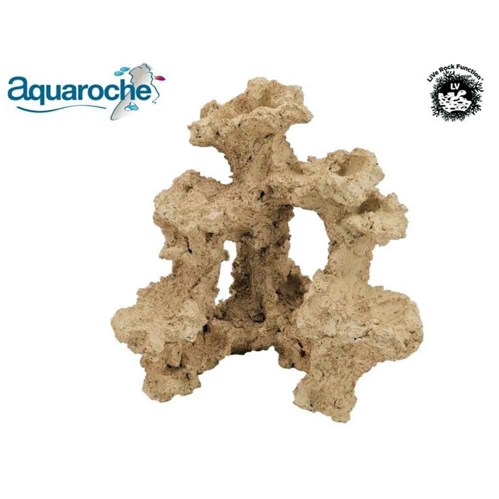 Aquaroche Roccia Sintetica Recifal Base 25x20x25h cm