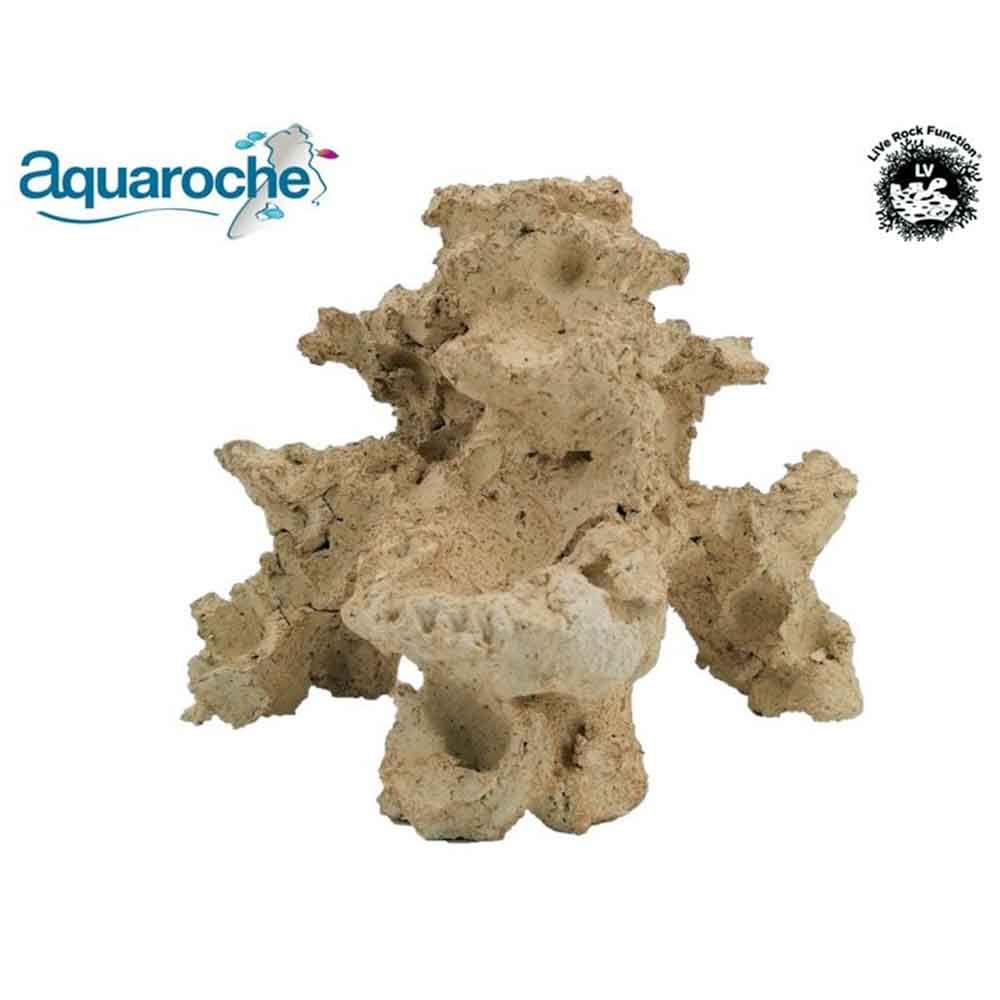 Aquaroche Roccia Sintetica Recifal Base 24x21x25h cm