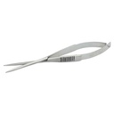 Acquariomania Forbici Acciaio Inox Spring 15cm