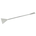 Acquariomania Paletta Acciaio Inox 30cm