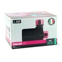 Aquarium Systems ASF NewJet DC Pompa di ricircolo 6050l/h 24V