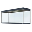 Amtra Acquario Alux Grey 220L 90x45x65h cm