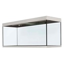 Amtra Acquario Alux Bianco 220L 90x45x65h cm