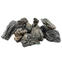 Roccia Seiryu Stone Medium (1-3Kg ognuna circa) prezzo al Kg