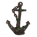 Ebi Decoro Ancora Grande 15x6x22h cm