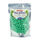 Amtra Fluo Gravel Verde 350gr