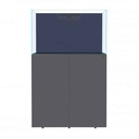 Nyos OPUS 300 G2 Slim Line Grigio Acquario Marino Reef 90x55x53h cm