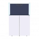 Nyos OPUS 300 G2 Slim Line Bianco Acquario Marino Reef 90x55x53h cm