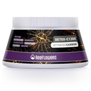 Reeflowers Detox C1300 Carbone attivo Pellet ad altissima attività lunga durata 250ml