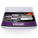 Reeflowers Detox S1200 Carbone attivo ad altissima attività 500ml
