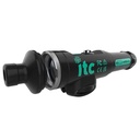 Itc Reef Delete UV Pest Elimina Aiptasie e Parassiti