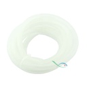 Tubo in silicone 4/6mm 190cm