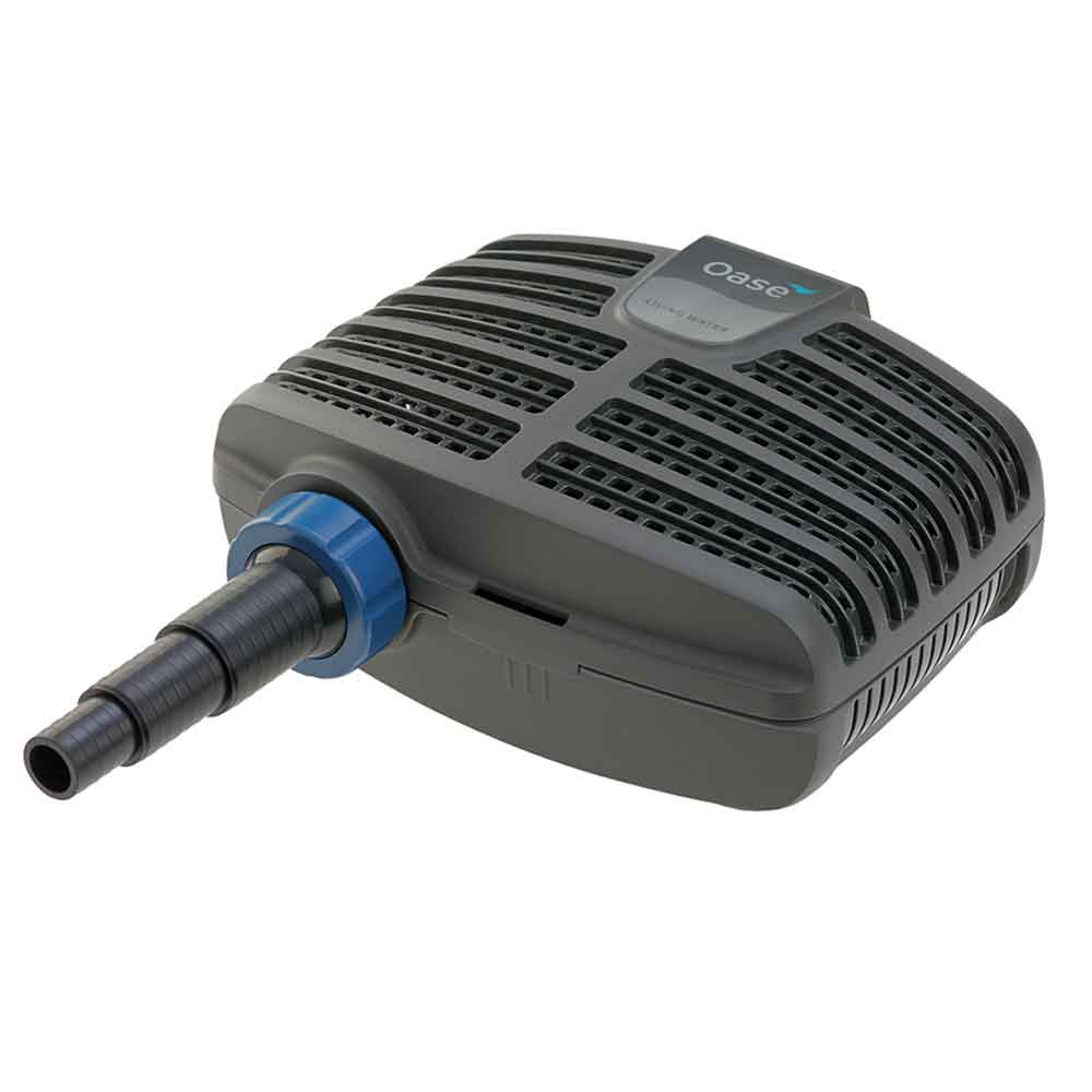 Oase AquaMax Eco Classic 11500 Pompa per Laghetti 11500l/h