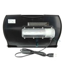Newa Coperchio Acquario Hobby 30 completo