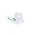 Eden 521/522 Tappo per spray bar
