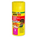 Jbl ProNovo Red Grano M Granulare con Spirulina e Prebiotici 250ml 93gr