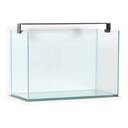 Zolux Acquario Aqua IdroMax Bianco 72 Completo 63x35x47h cm