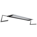 Micmol Air Pro 900 Reef Extreme Lighting Lampada per Acquario marino 112W 90-110cm