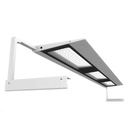 Micmol G3 Aqua Air 900 Marin Lampada per Acquario marino 108W 88,5-138,5cm