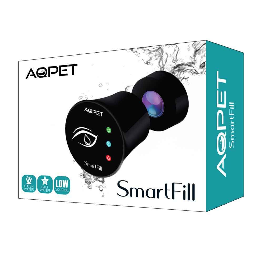 Aqpet Smart Fill Sistema di rabbocco automatico ottico