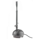 Pontec Pondo Vario 1500 Pompa per laghetto con giochi d'acqua 1500l/h