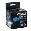 Sicce Shark Pro Modulo addizionale con 3 spugne