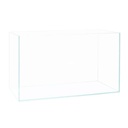 Flow Cube Aquarium Vasca in extrachiaro 600×450×450mm (8mm)