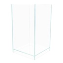 Viv Pure Aquarium Levitate Vasca in extrachiaro 300×180×120mm