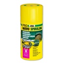 Jbl ProNovo Spirulina Flakes M Scaglie con Spirulina e Prebiotici 100ml 16gr