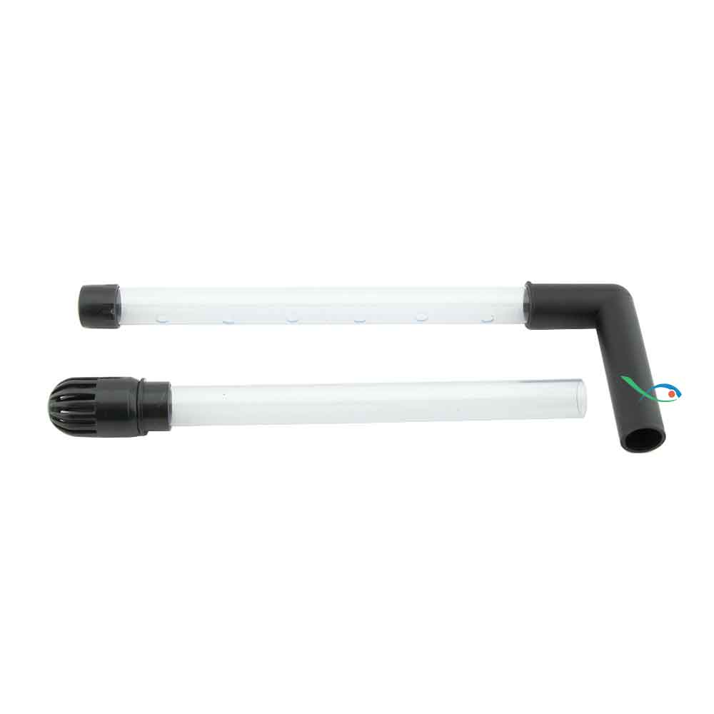 Amtra Kit tubi connessione Laguna 40