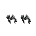 Amtra Cerniera per Acquari Laguna e XCube 26 2pz