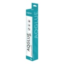 Aqpet AQglue Gel Colla in Gel per Aquascaping dolce e marino 20g
